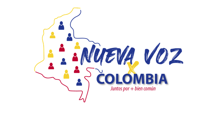 Nueva Voz x Colombia
